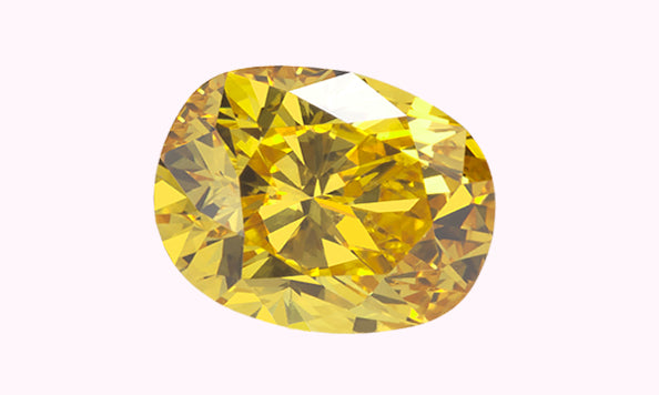 Color Diamonds Expected to Shine in 2019