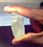 Lucara Recovers 239-Carat Diamond