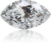 Natural Gray Diamond Marquise 0.25 ct Polished