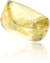 Natural Yellow Diamond Rough 1.49 ct Rough