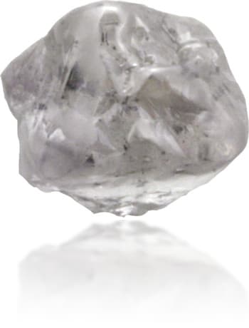 Natural Pink Diamond Rough 2.26 ct Rough