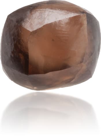 Natural Brown Diamond Rough 1.47 ct Rough