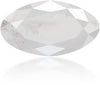 Natural White Diamond Oval 1.13 ct Polished